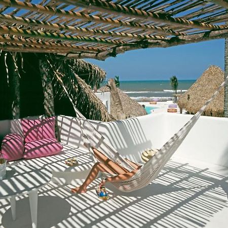 Hotel Azucar, Monte Gordo, A Member Of Design Hotels Extérieur photo