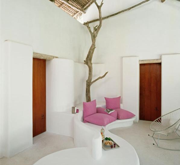 Hotel Azucar, Monte Gordo, A Member Of Design Hotels Extérieur photo