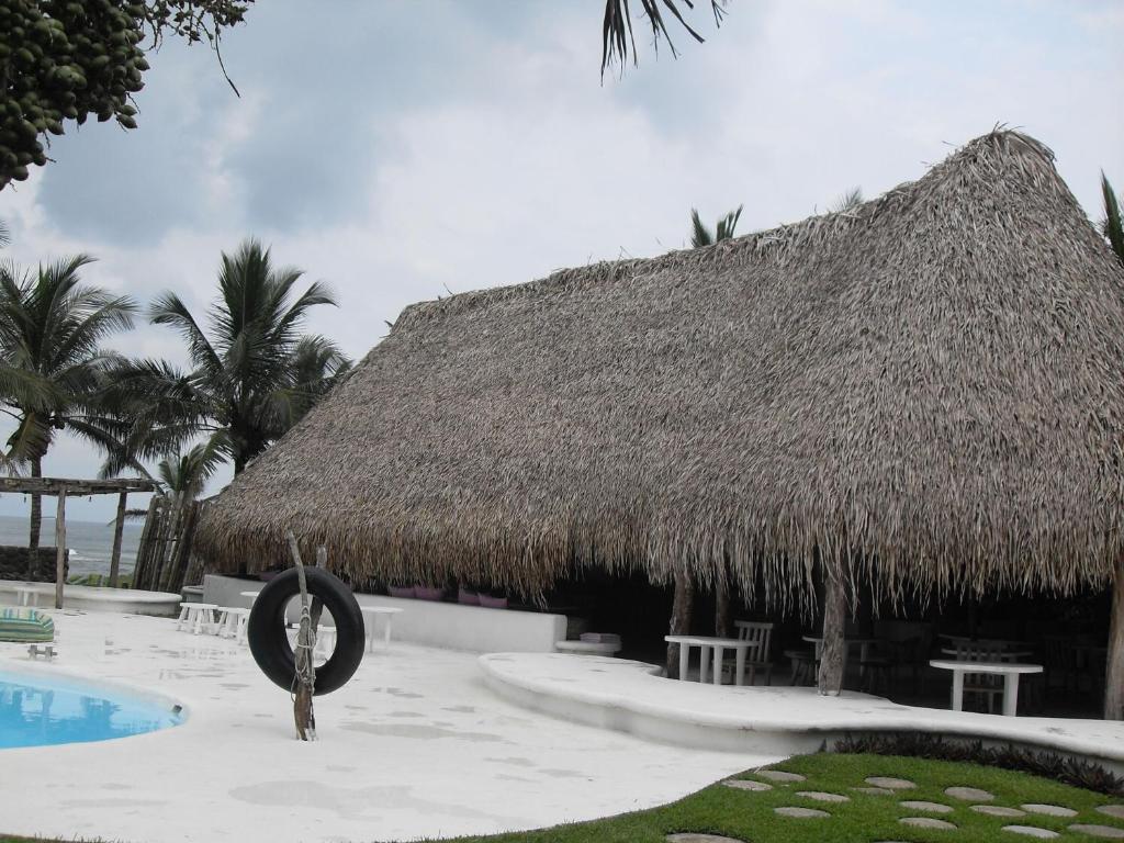 Hotel Azucar, Monte Gordo, A Member Of Design Hotels Extérieur photo