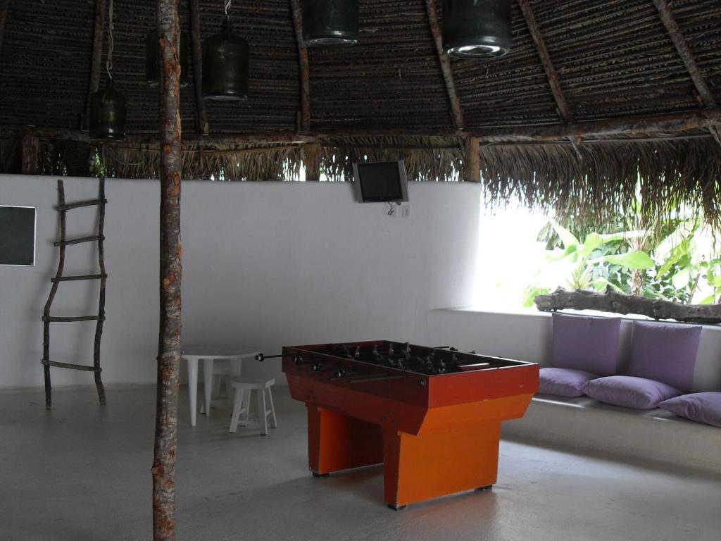 Hotel Azucar, Monte Gordo, A Member Of Design Hotels Extérieur photo