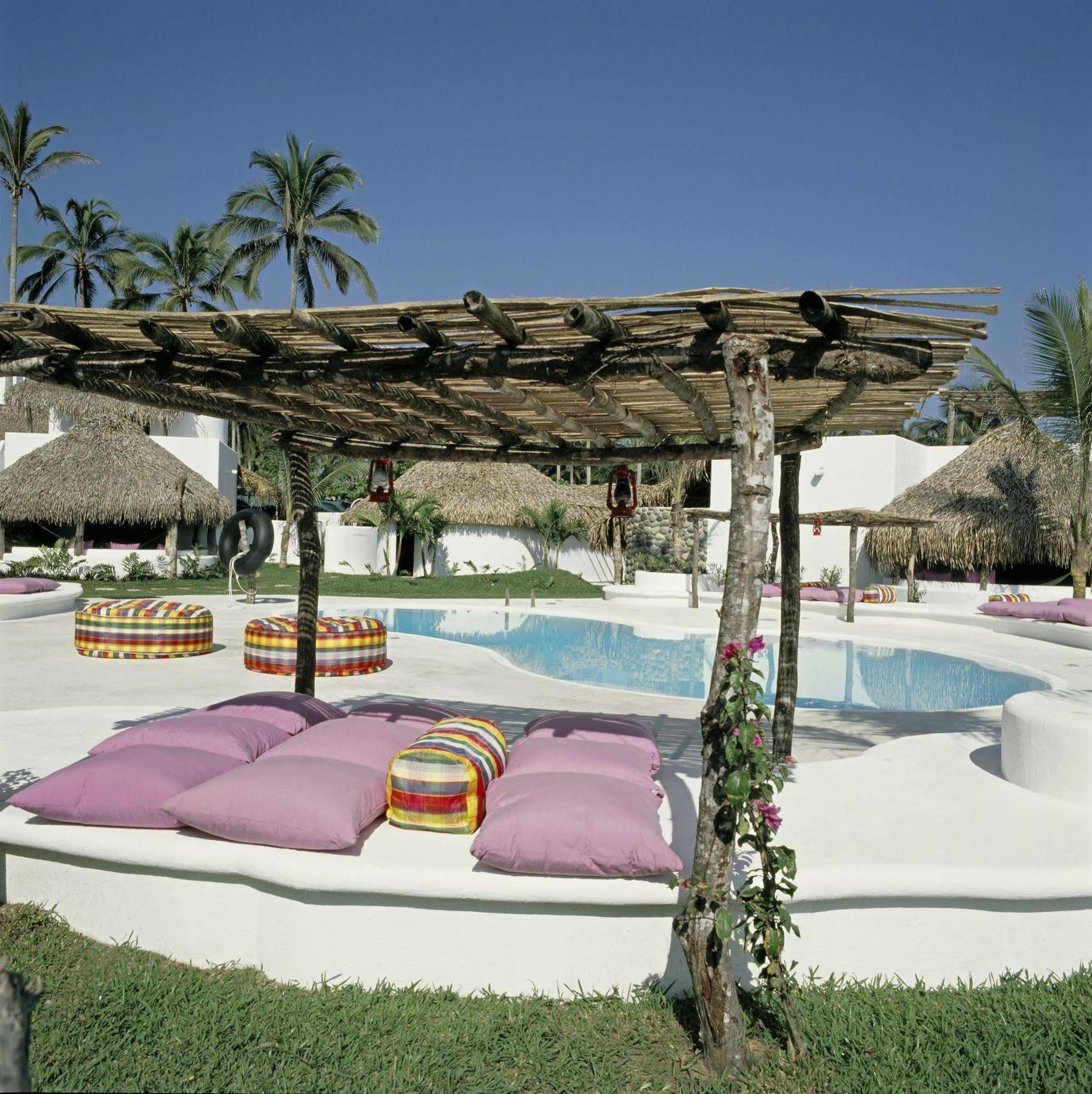 Hotel Azucar, Monte Gordo, A Member Of Design Hotels Extérieur photo