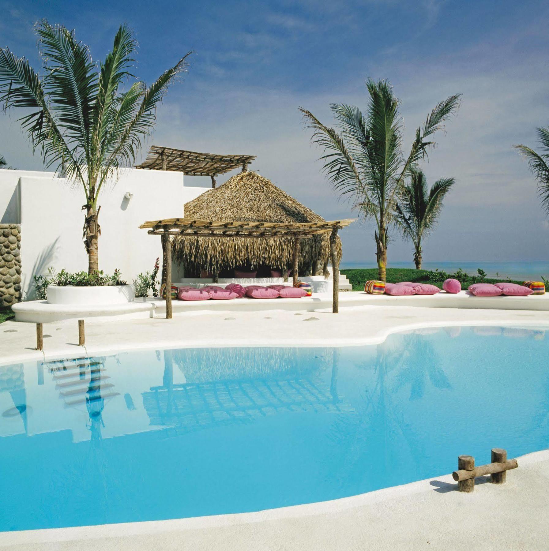 Hotel Azucar, Monte Gordo, A Member Of Design Hotels Extérieur photo