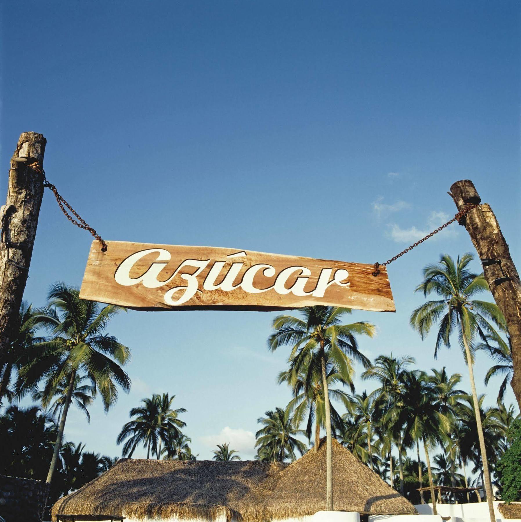 Hotel Azucar, Monte Gordo, A Member Of Design Hotels Extérieur photo