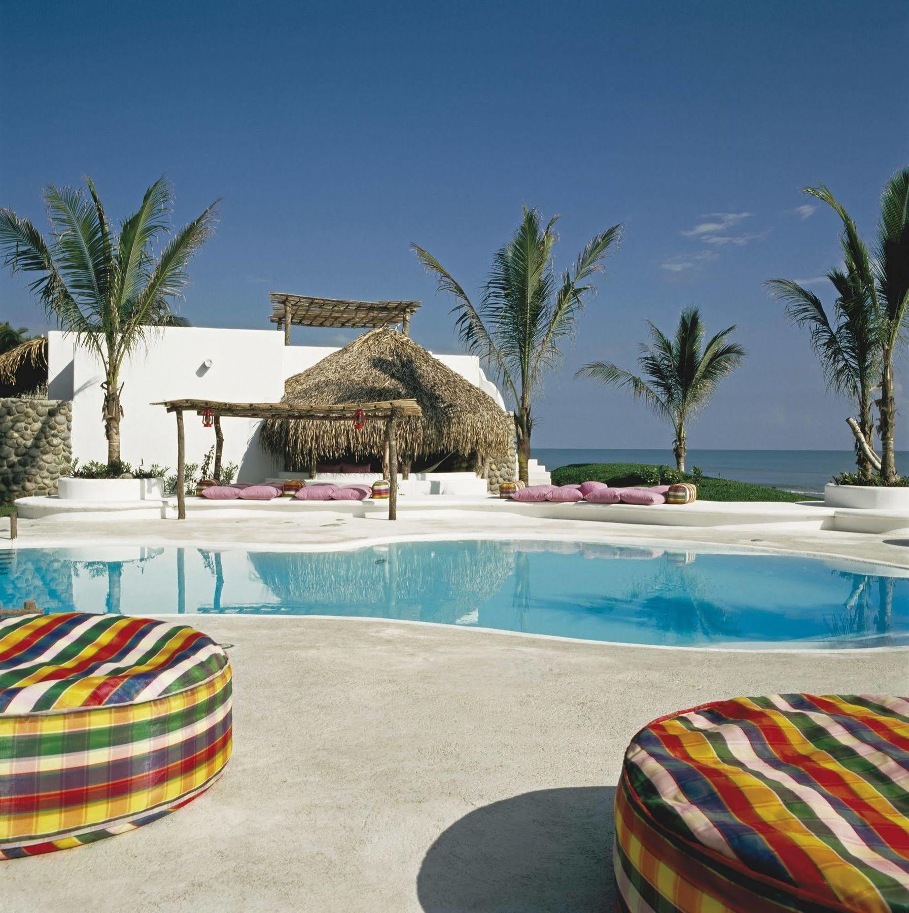 Hotel Azucar, Monte Gordo, A Member Of Design Hotels Extérieur photo