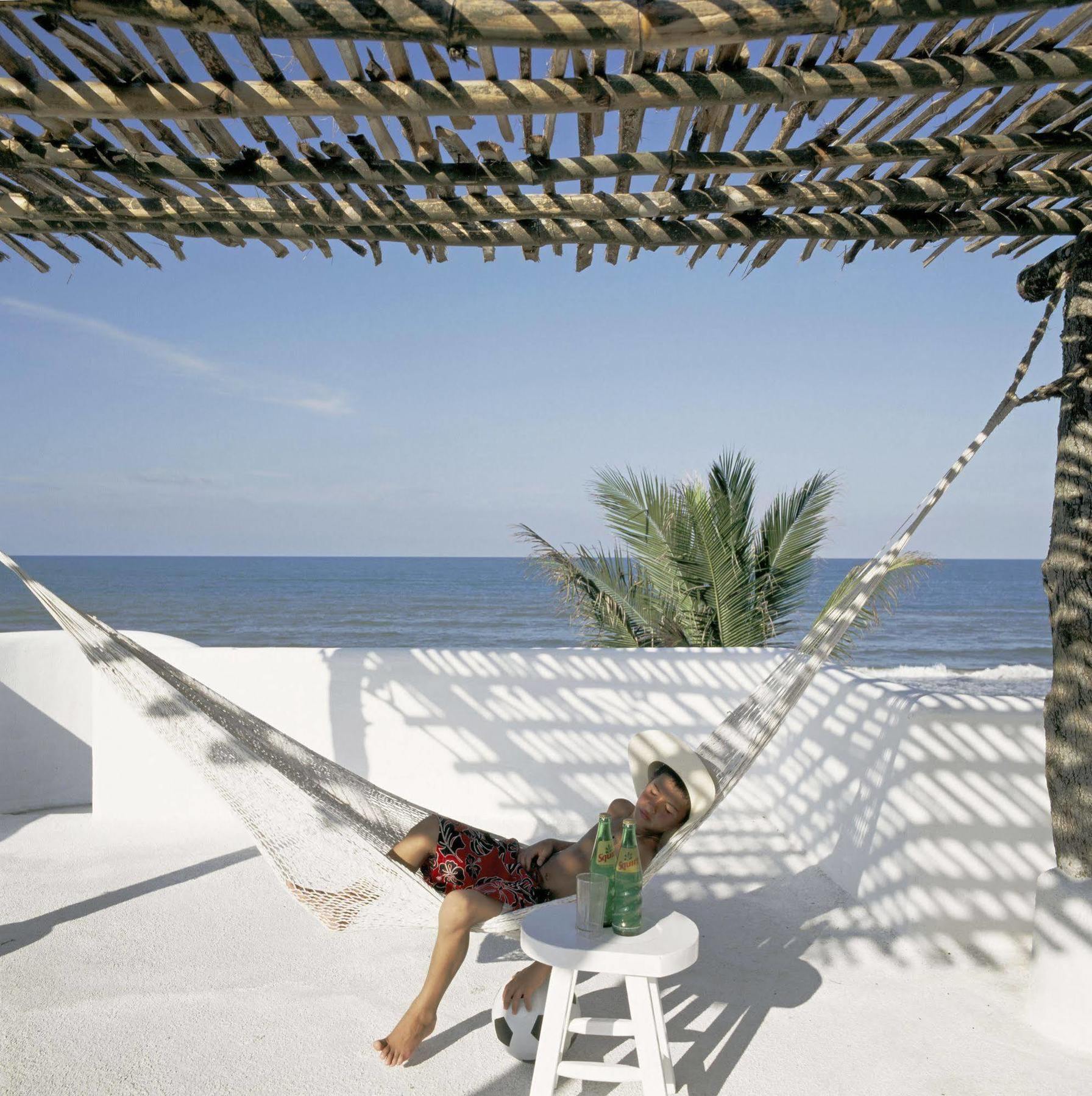 Hotel Azucar, Monte Gordo, A Member Of Design Hotels Extérieur photo